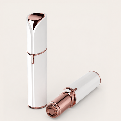 Depilador Facial Portátil Para Mujer