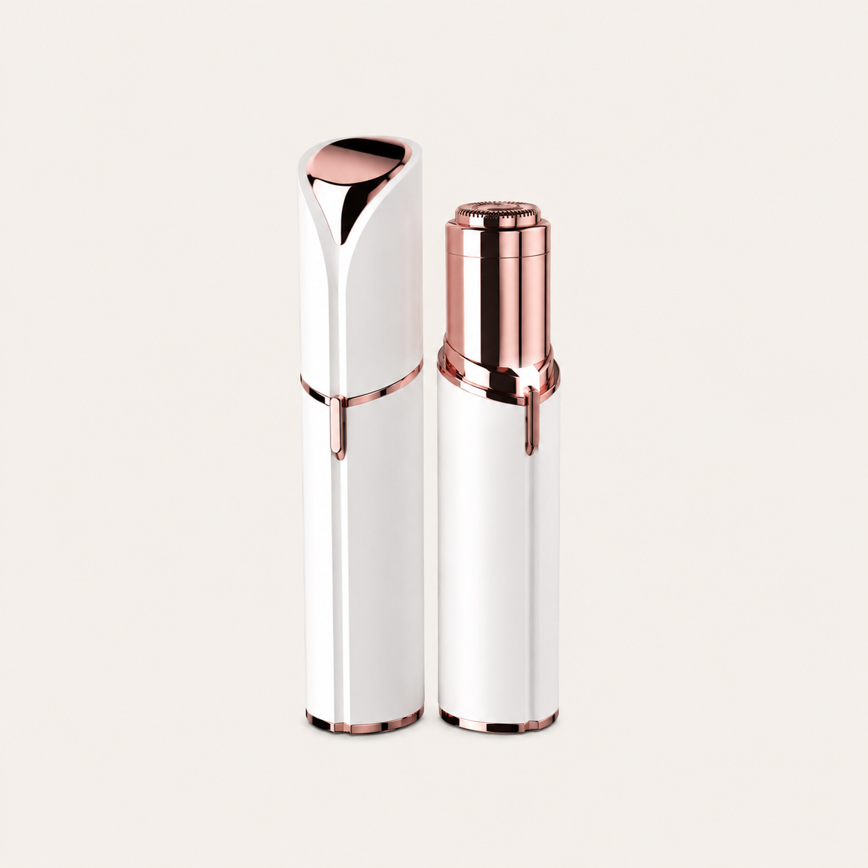 Depilador Facial Portátil Para Mujer